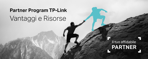 tplink partner program